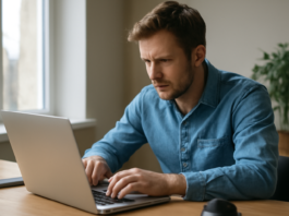 El Salvaje Oeste de Internet: ¿Fronteras digitales o ilusión?