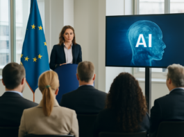 Lanzamiento oficial del AI Act de la UE: vigilancia a gigantes de la IA
