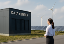 China inaugura primer centro de datos de IA con energía limpia