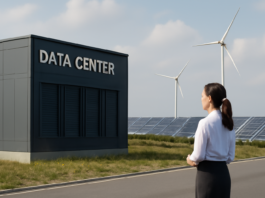 China inaugura primer centro de datos de IA con energía limpia