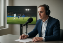 El partidazo de cope y su impacto en la noche deportiva