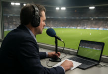 El partidazo de cope y su impacto en la noche deportiva