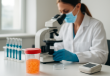 Cómo lograr el éxito en ovodonación: el papel crucial de laboratorio y tecnología