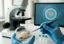 Cómo lograr el éxito en ovodonación: el papel crucial de laboratorio y tecnología