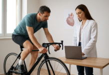 CRC, innovador proyecto de la UGR para mejorar la salud con ciclismo