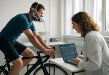CRC, innovador proyecto de la UGR para mejorar la salud con ciclismo
