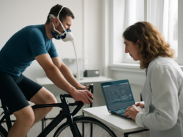 CRC, innovador proyecto de la UGR para mejorar la salud con ciclismo
