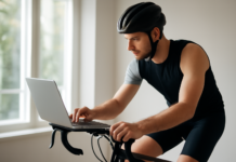 CRC, innovador proyecto de la UGR para mejorar la salud con ciclismo