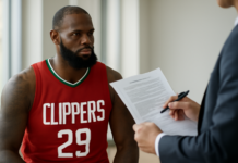 ¿Los Clippers hicieron una oferta millonaria a LeBron James?