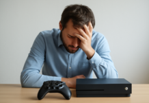 Caída de ingresos de Xbox: nuevo revés para Microsoft