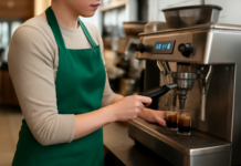 Starbucks: Fallo en 11.300 tiendas con IA