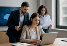 La revolución en las empresas españolas: IA, nube y datos como prioridad