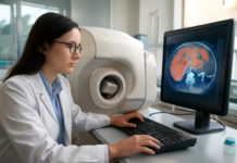Investigadora UPV revoluciona tratamiento de metástasis hepáticas con tecnología innovadora