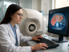 Investigadora UPV revoluciona tratamiento de metástasis hepáticas con tecnología innovadora