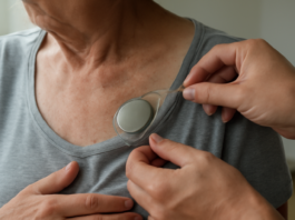 Marcapasos contra el dolor crónico: tecnología revolucionaria