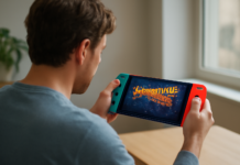 La espera ha terminado: Thimbleweed Park 2 llegará en 2028