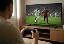 Descubre EA SPORTS FC 27: el videojuego de fútbol más realista