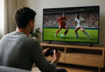 Descubre EA SPORTS FC 27: el videojuego de fútbol más realista