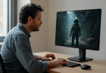 Capcom planea secuela de Pragmata, su gran éxito de 2026