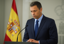 El Gobierno rechaza declarar emergencia nacional en Ceuta