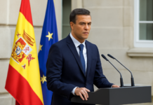 El Gobierno rechaza declarar emergencia nacional en Ceuta