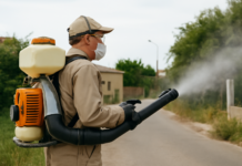 Refuerzo en vigilancia contra mosquitos por nuevos casos sospechosos en Palomares del Río y Villamanrique.