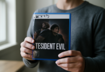 «Resident Evil: El juego más vendido ya no es el 5»