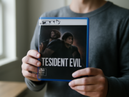 «Resident Evil: El juego más vendido ya no es el 5»