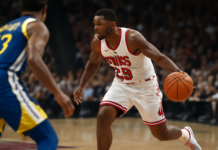 ¡Impresionantes gráficos! Descubre las primeras imágenes de NBA 2K27