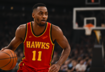 ¡Impresionantes gráficos! Descubre las primeras imágenes de NBA 2K27