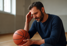José Manuel Calderón desvela tabúes en el baloncesto: la importancia de la salud mental