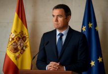 Exteriores desvincula la crisis en Ceuta de Sánchez: «Relación con Marruecos es excelente» (65 caracteres)