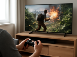 Juegos directos en la pantalla: la nueva era sin consolas