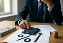 «¿Incrementar las tasas de interés sin subirlas? ¡Caos financiero!»