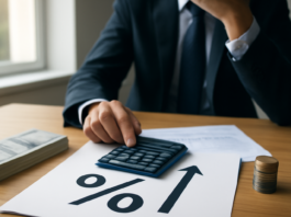 «¿Incrementar las tasas de interés sin subirlas? ¡Caos financiero!»