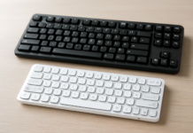 Un teclado barato puede superar al nuevo teclado IA de OpenAI