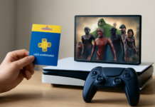 PlayStation Plus sorprende con regalos exclusivos de Marvel en agosto