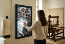 Descubre el Museo del Textil de Ontinyent: tecnología, inmersión y relato exclusivo