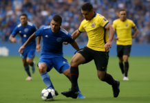Emelec – Barcelona SC y lo que cambia en el Clásico