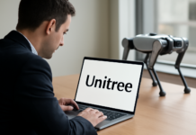 Unitree Tecnología alerta sobre restricciones de EE.UU. ¡Descubre cómo afectará su crecimiento!