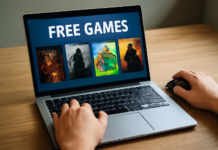 «Llévate 4 nuevos juegos gratis con Steam ¡Descárgalos ya y quédatelos para siempre!»