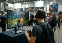 Descubre el evento que reunirá a todos los amantes del videojuego