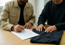 Willy Chavarria y Zara firman la collab que esperas