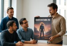 Los creadores de Expedition 33 anuncian su próximo juego