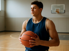El joven gigante que está causando sensación en el básquet mundial y en la mira de la NBA