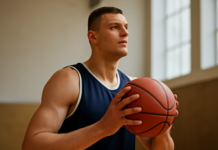 El joven gigante que está causando sensación en el básquet mundial y en la mira de la NBA