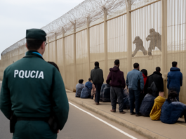 El cierre de frontera en Beni Enzar: ¿qué está pasando en Melilla?