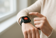 «Descubre cómo tu smartwatch puede detectar enfermedades»