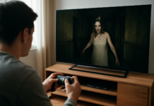 El clásico juego de terror será revisado a finales de año