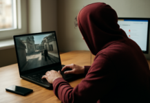 Crimen organizado: cómo actúan en redes y videojuegos (58 caracteres)